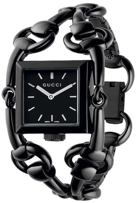 gucci 116 signoria ladies watch